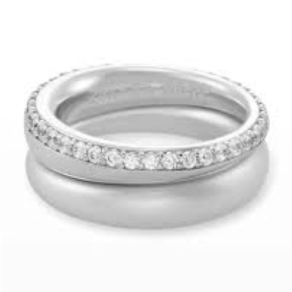 Kendra Scott  ring set - Picture 2 of 5